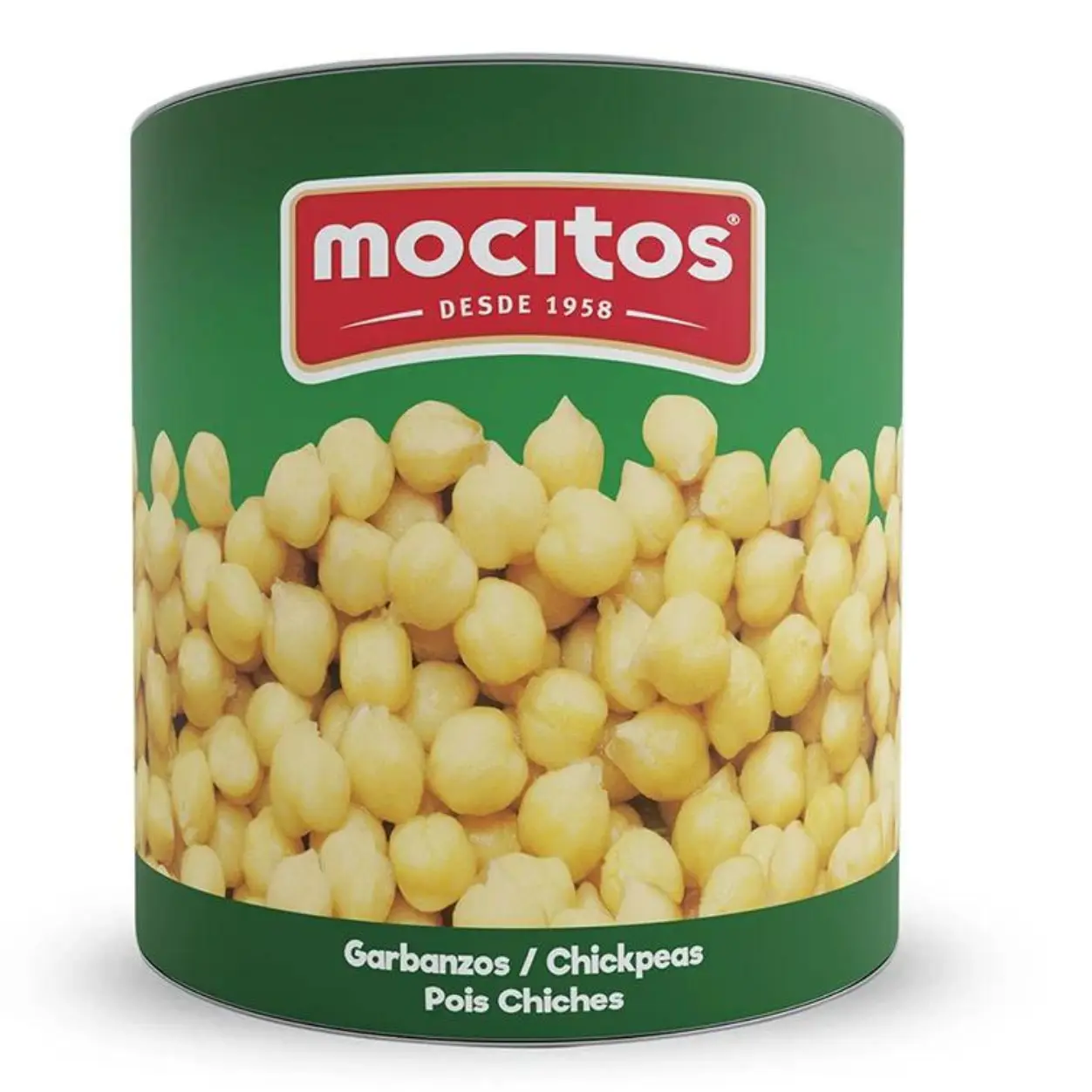 GARBANZOS
