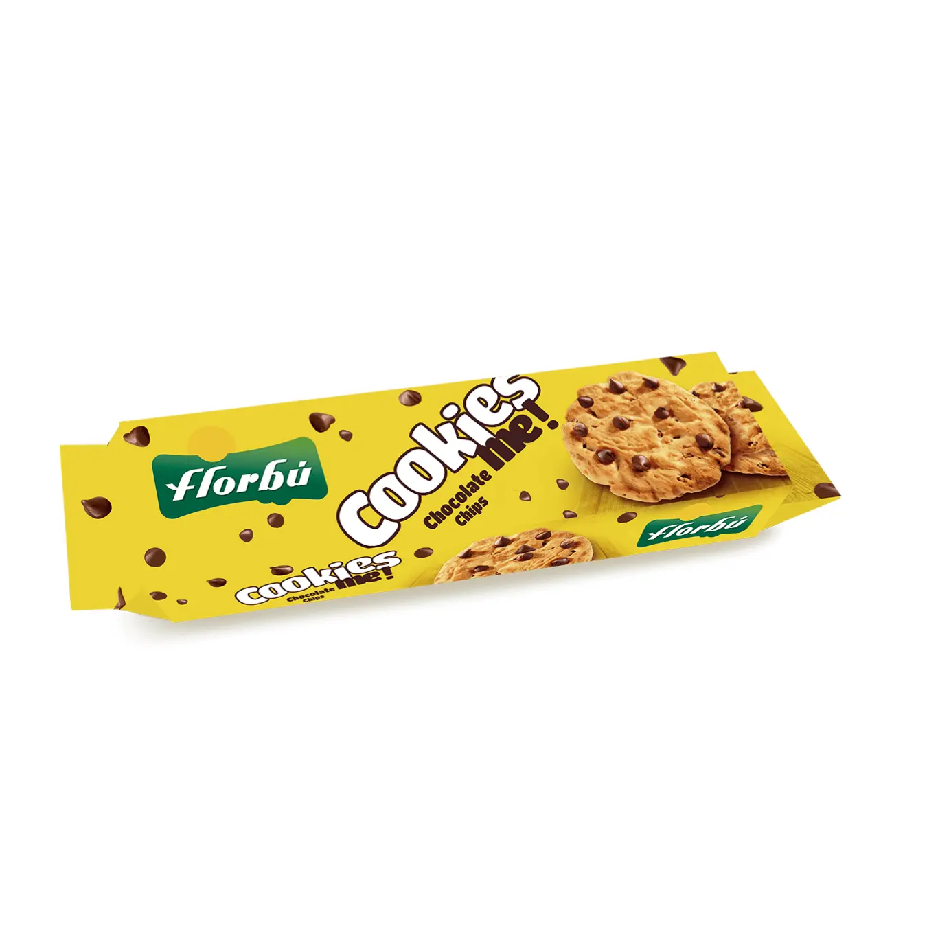 Galletas de Chocolate