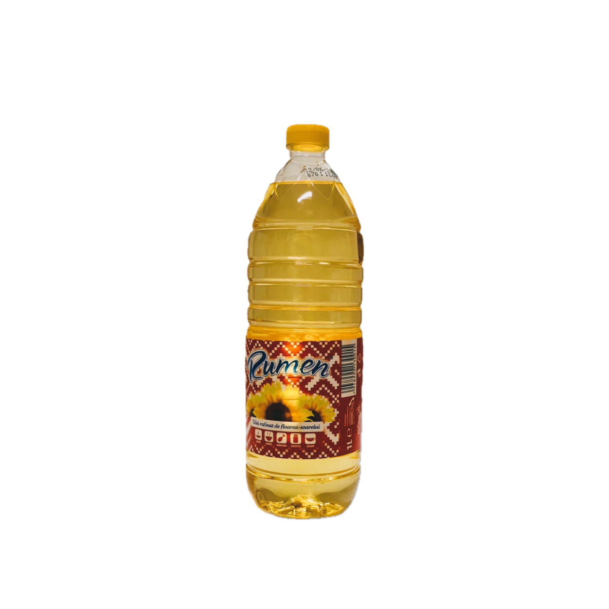 Aceite de Girasol 900ml