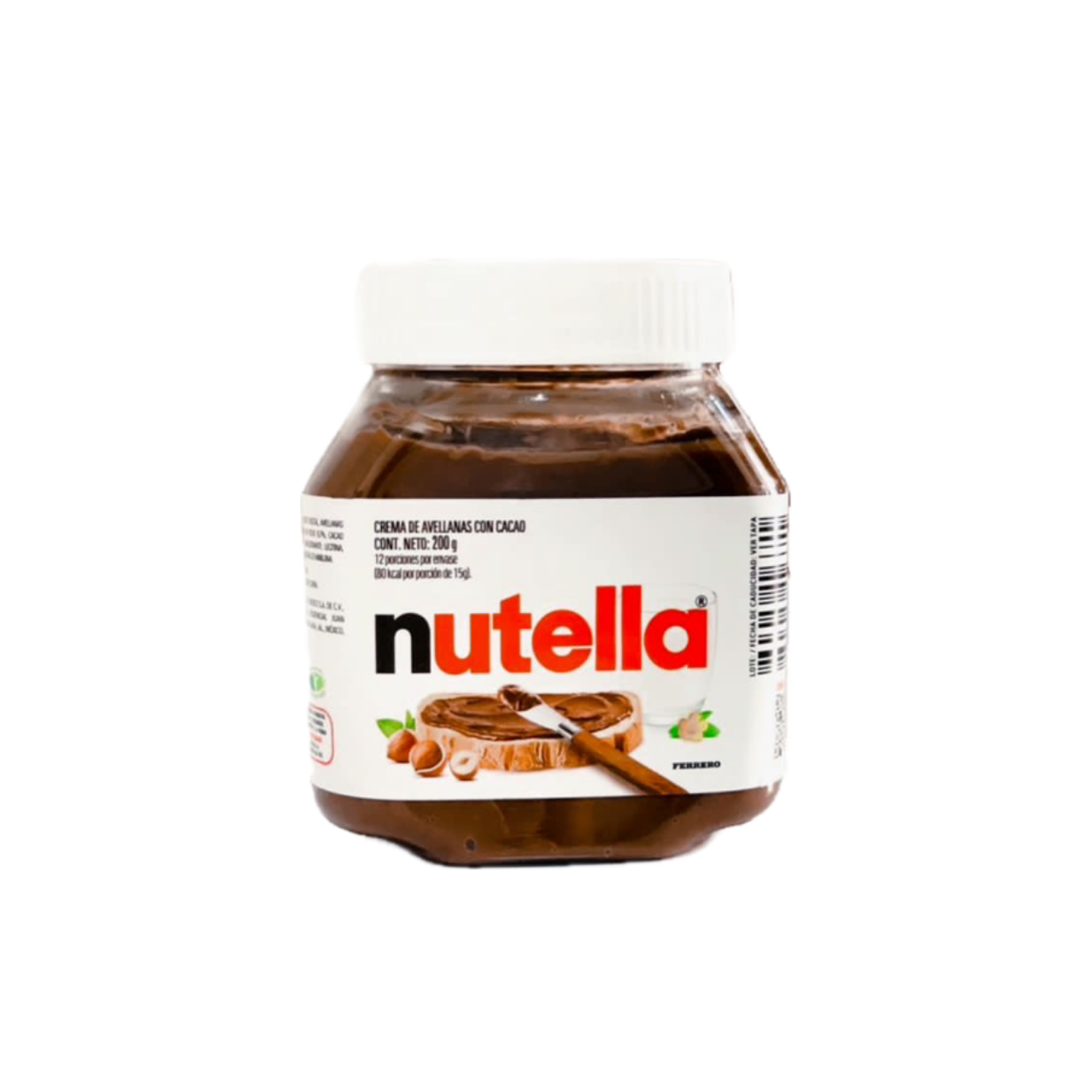 Nutela
