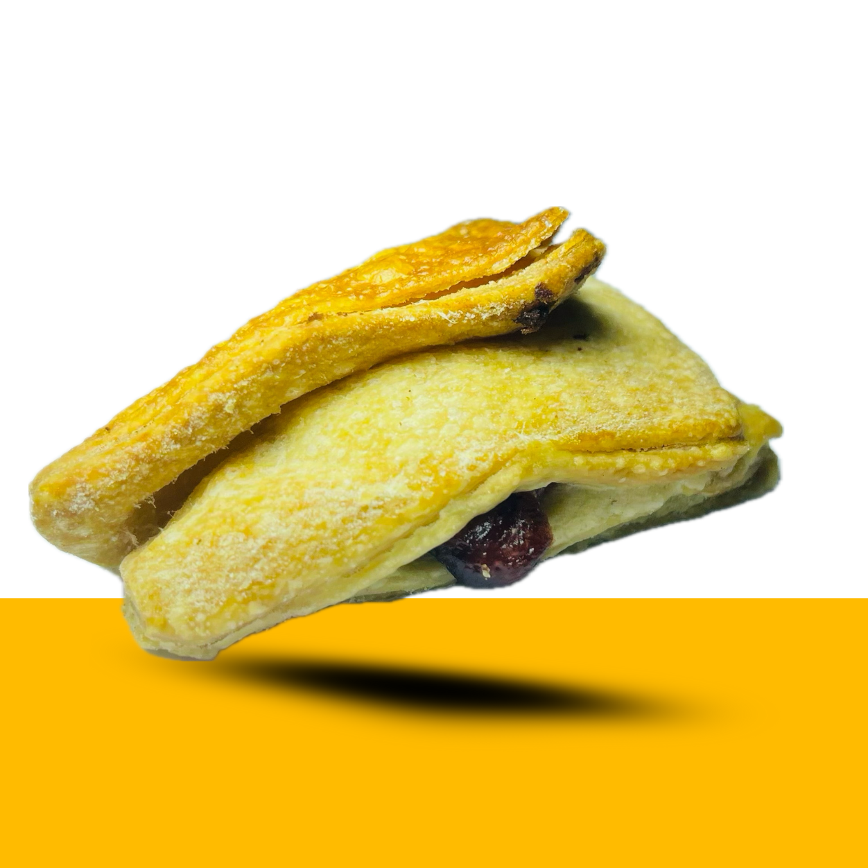 Pastelitos rellenos de Guayaba