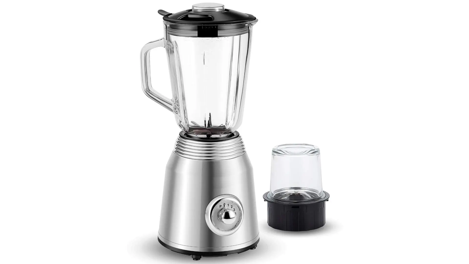 BATIDORA CON MOLINILLO 900W ALL NOVU