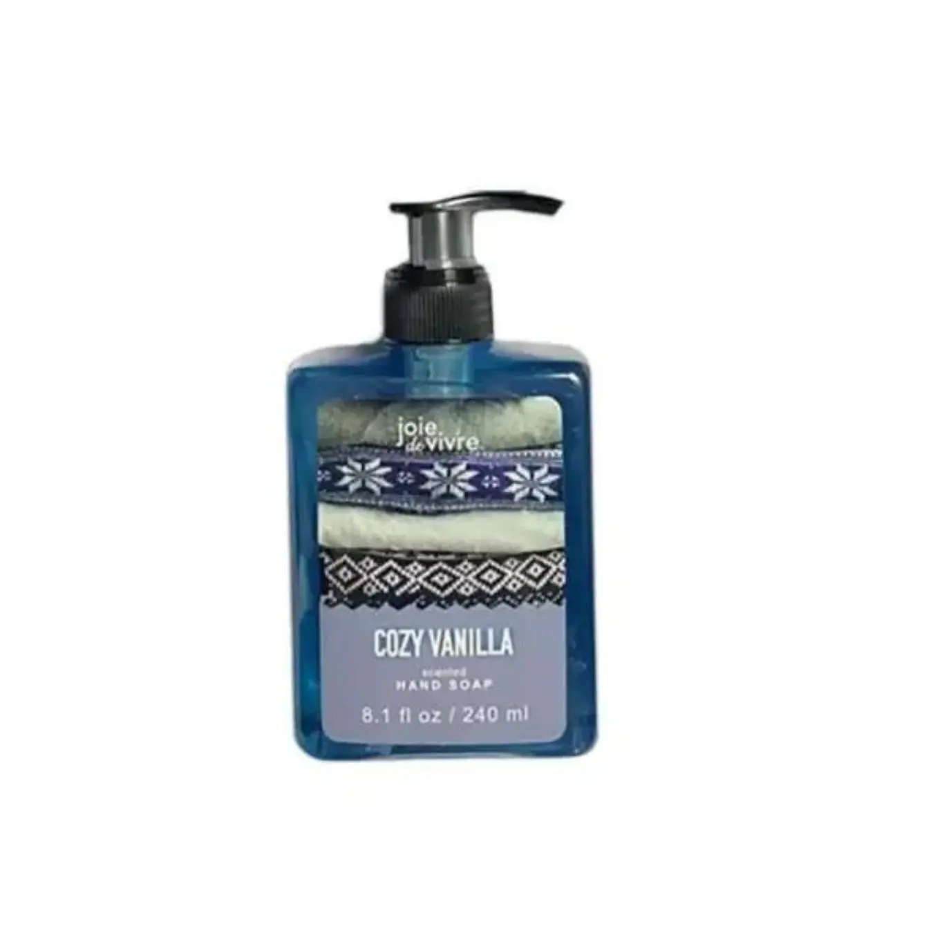 Jabon para Manos Liquido