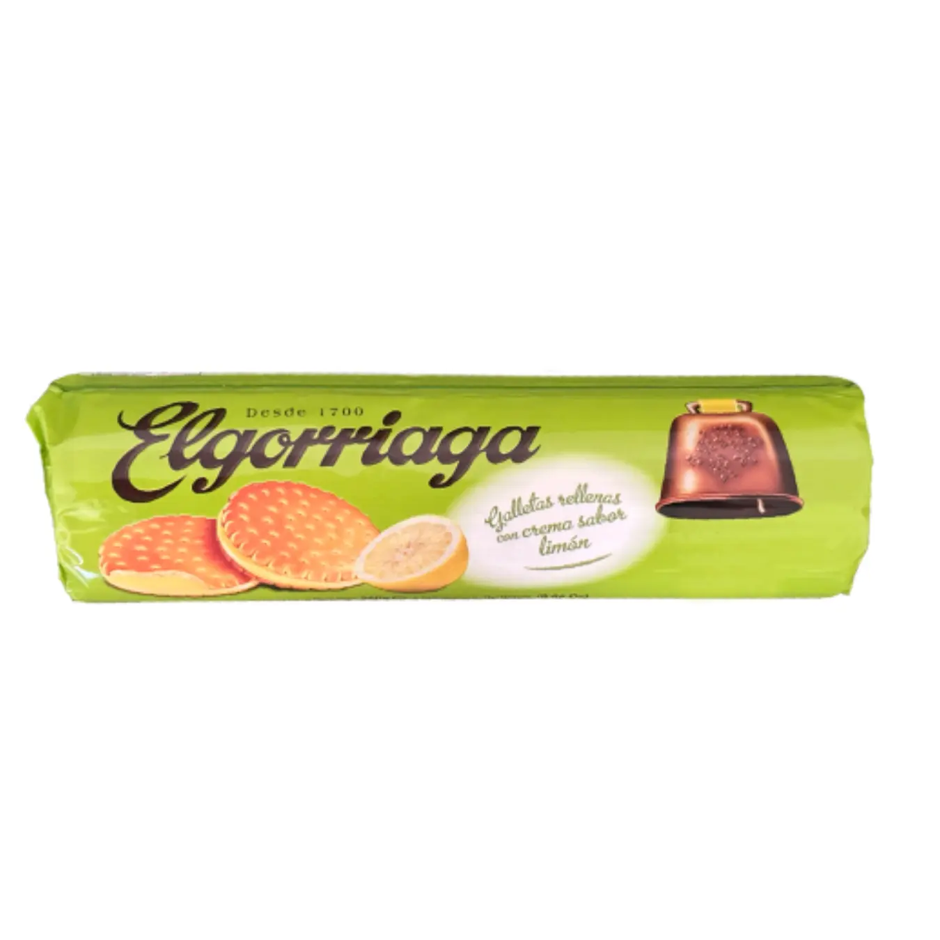 Galletas de Limon