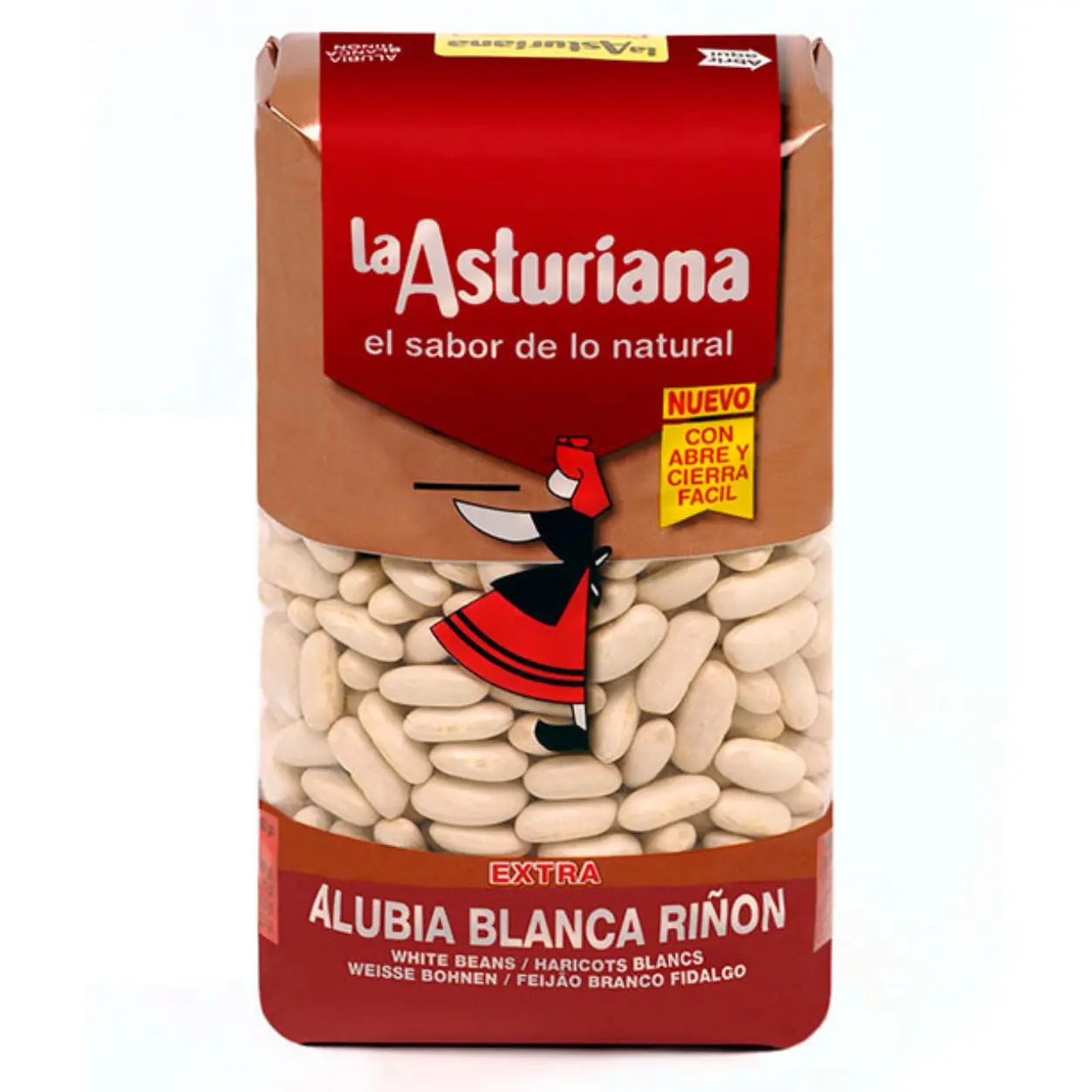 Judión Granja 1/2 Kg.