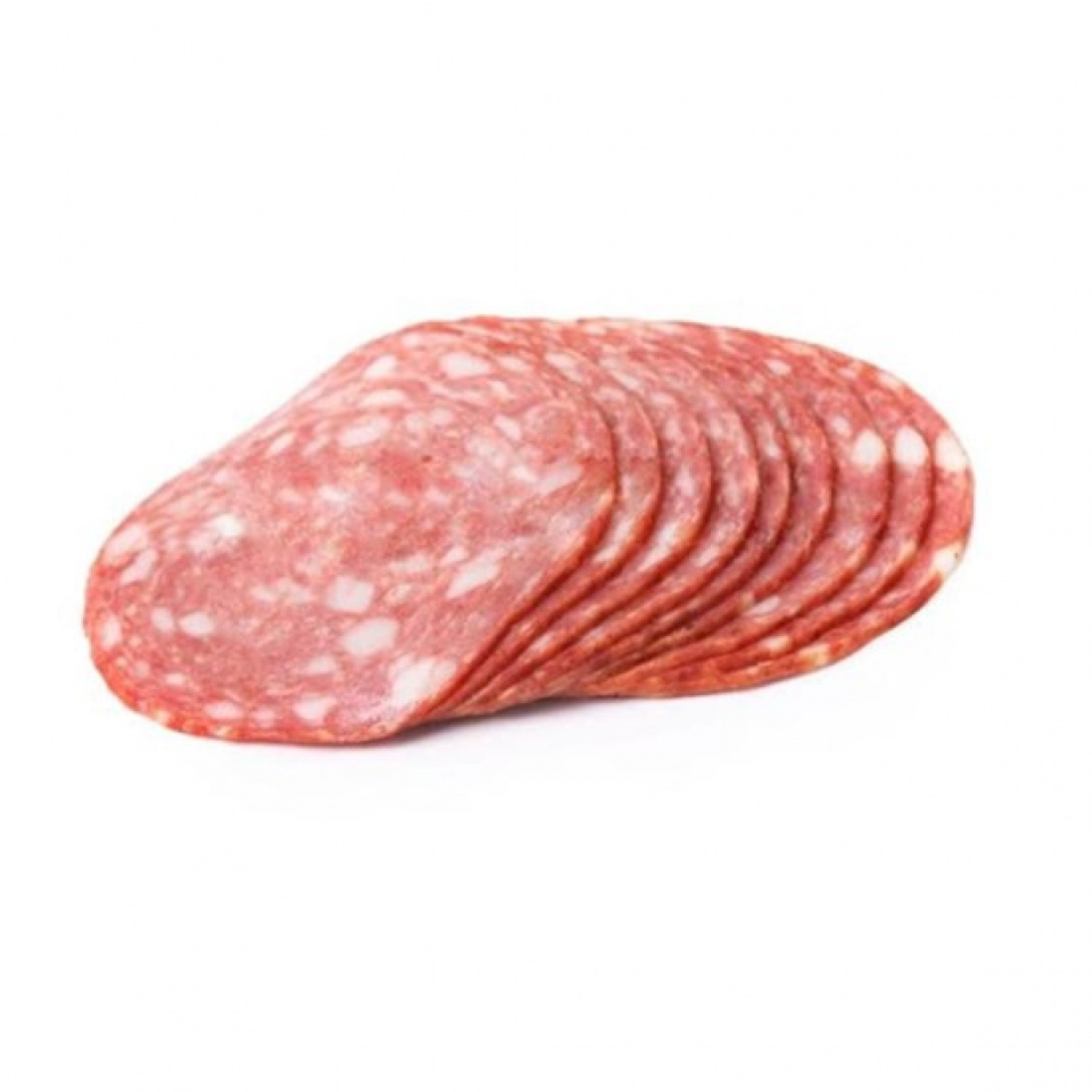 Jamon Bravo Lasqueado