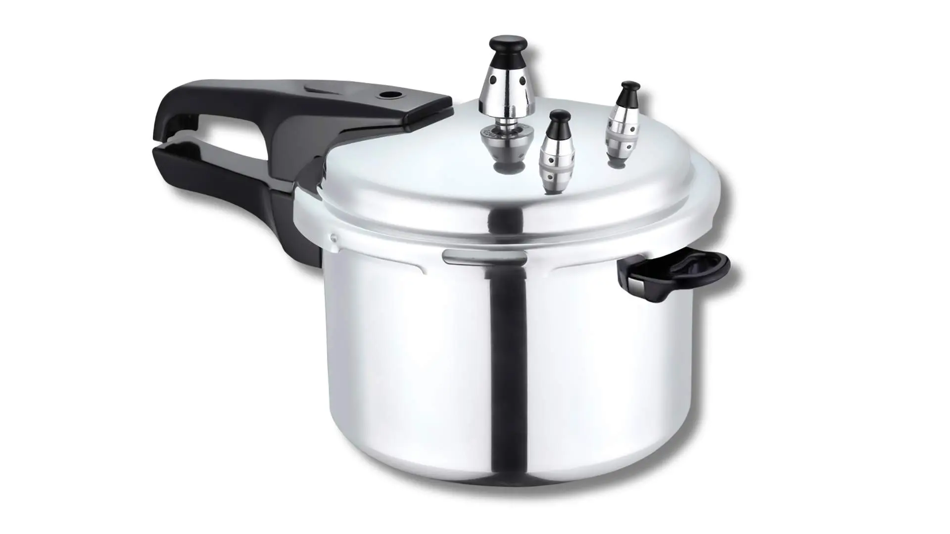 OLLA DE PRESIÓN 5L DE INDUCCIÓN ALL NOVU