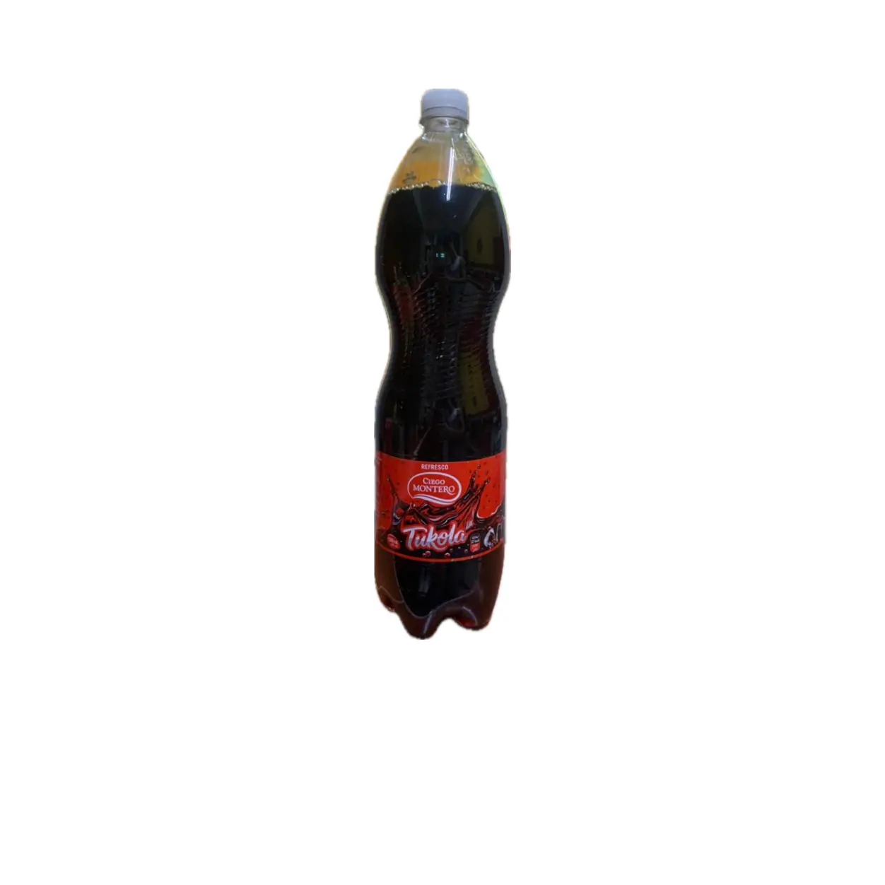 TuKola Refresco 1.5L