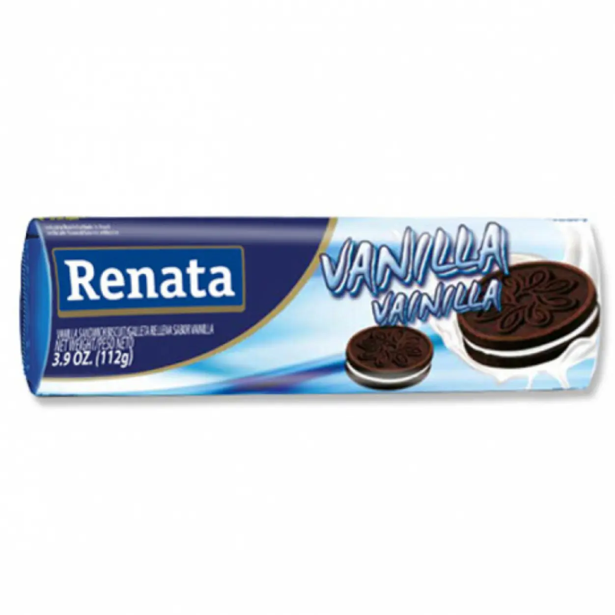 Renata chocolate