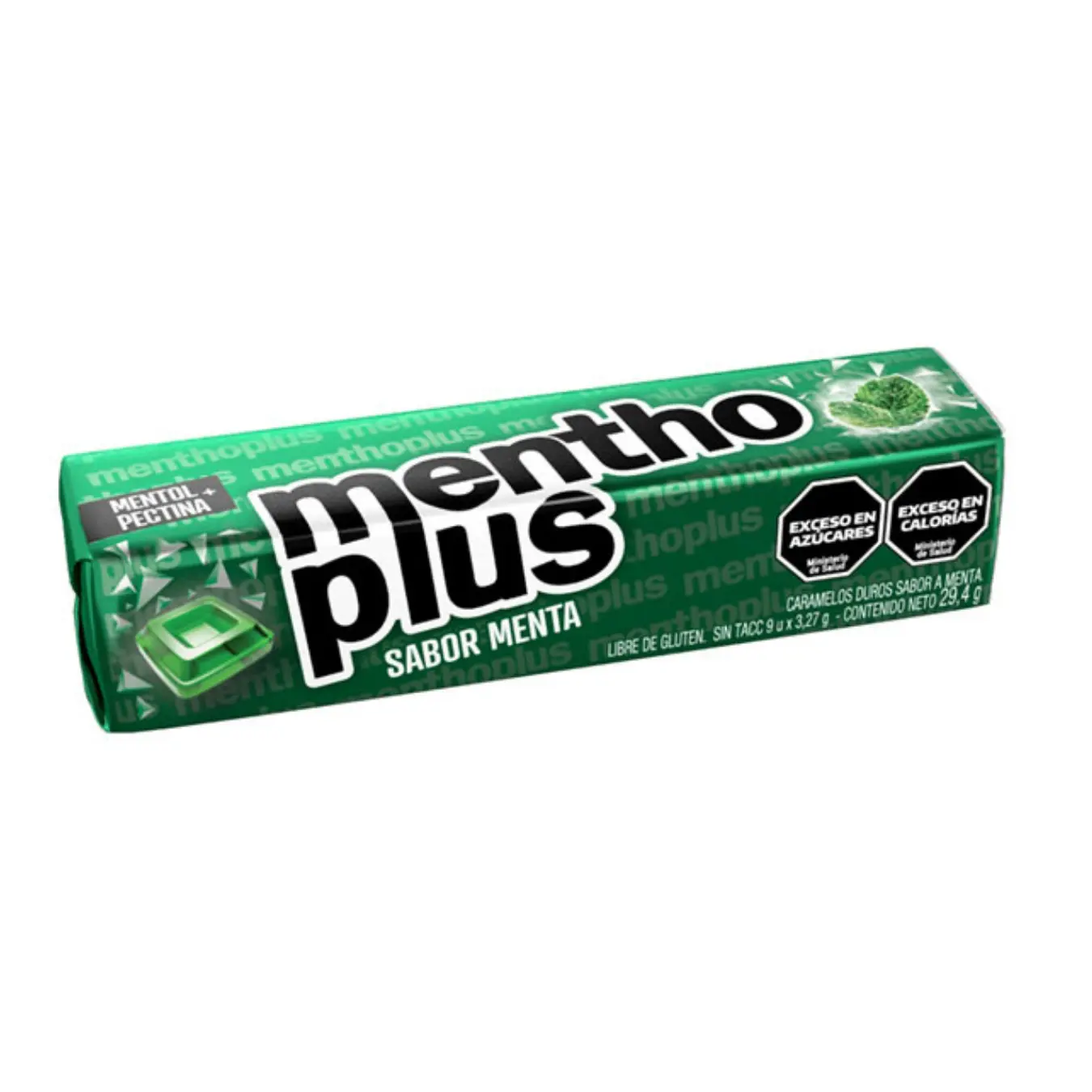 Mento Plus