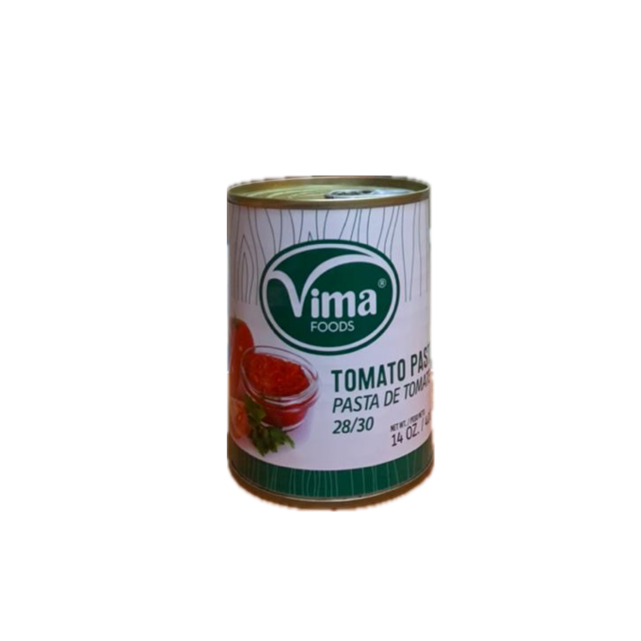 Pasta de Tomate Vima 14 Onz