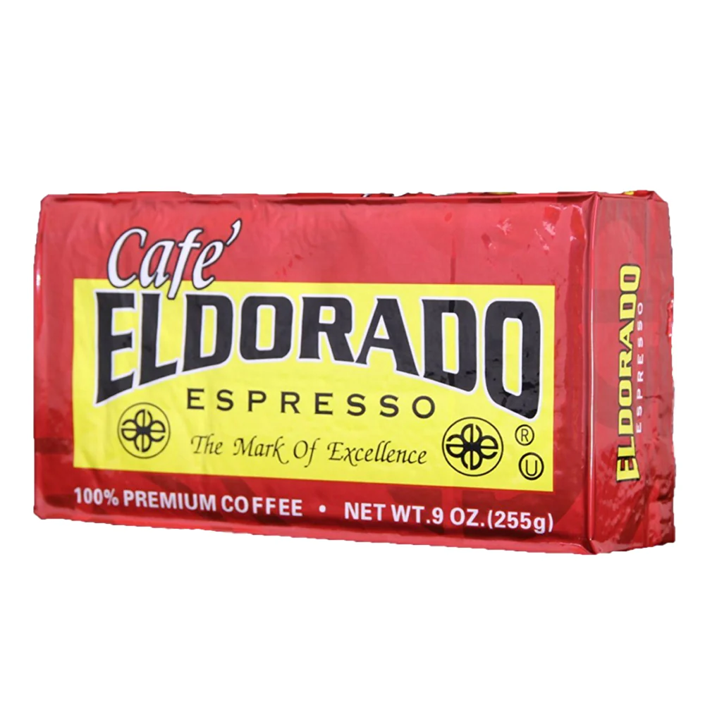 Cafe El Dorado