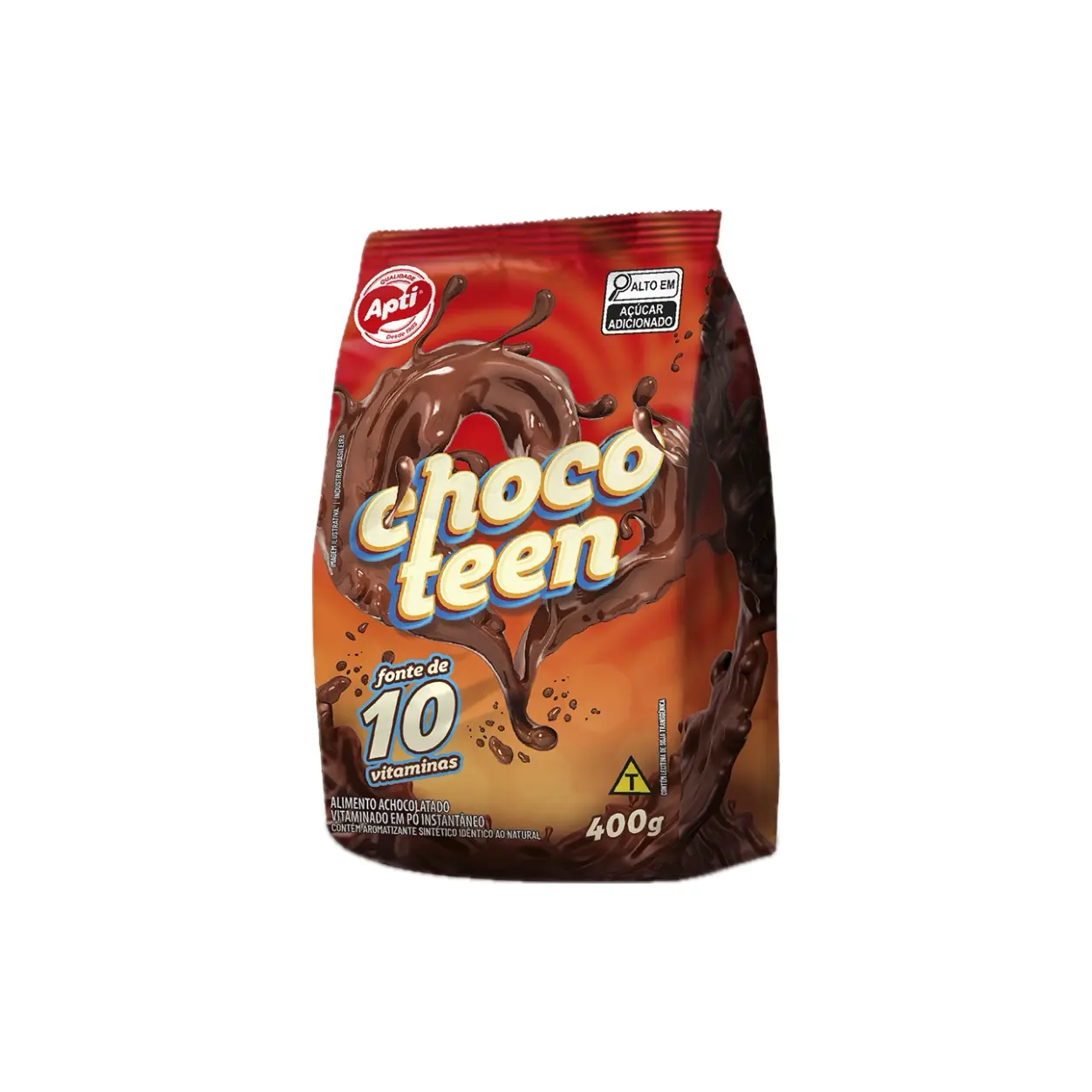Chocoteen de 400g